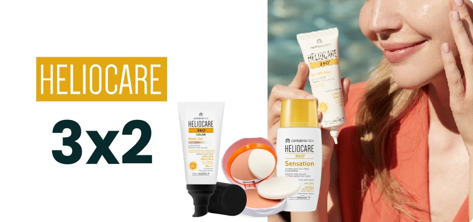 heliocare